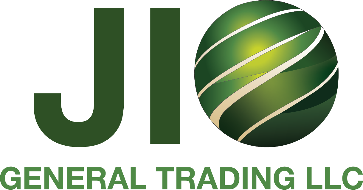 JIO General Trading LLC